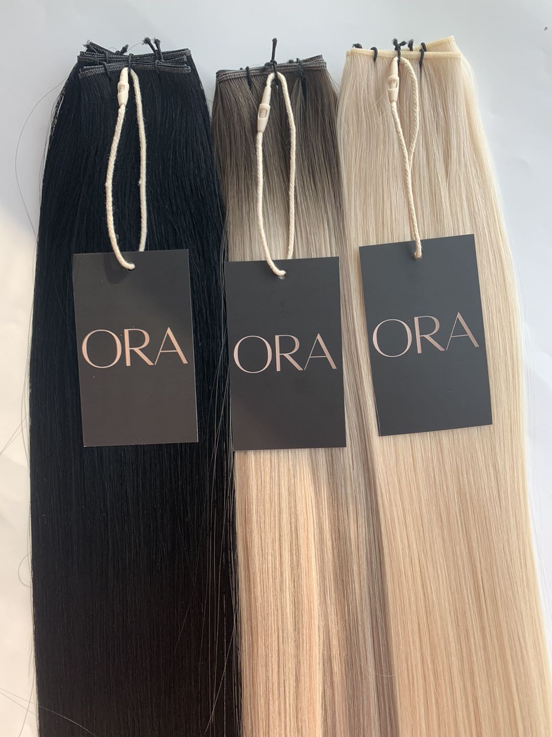 Wavy Hair Extension